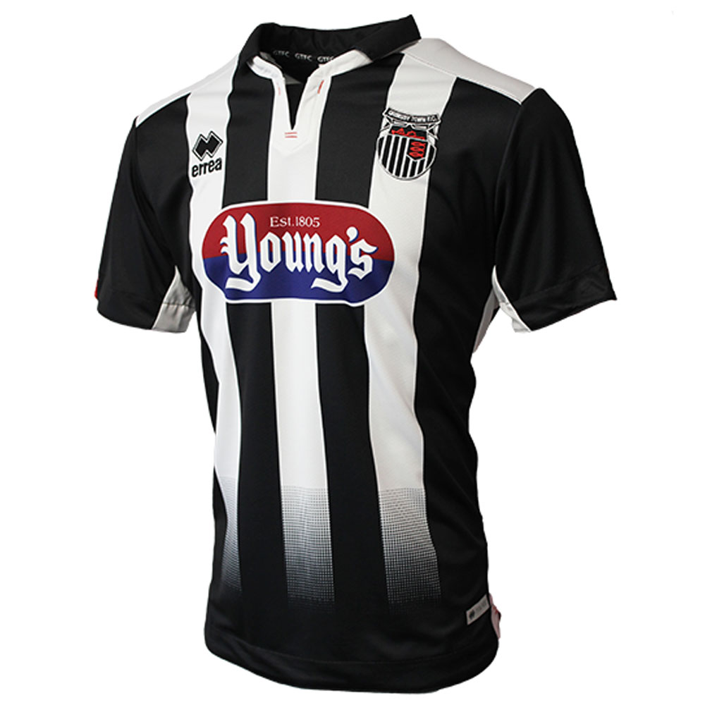 the town shirt