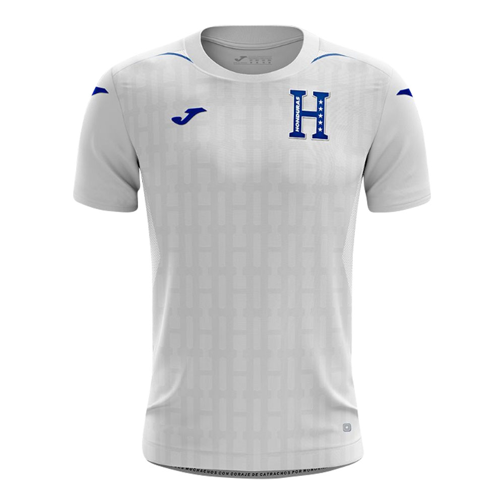 honduras jersey 2020