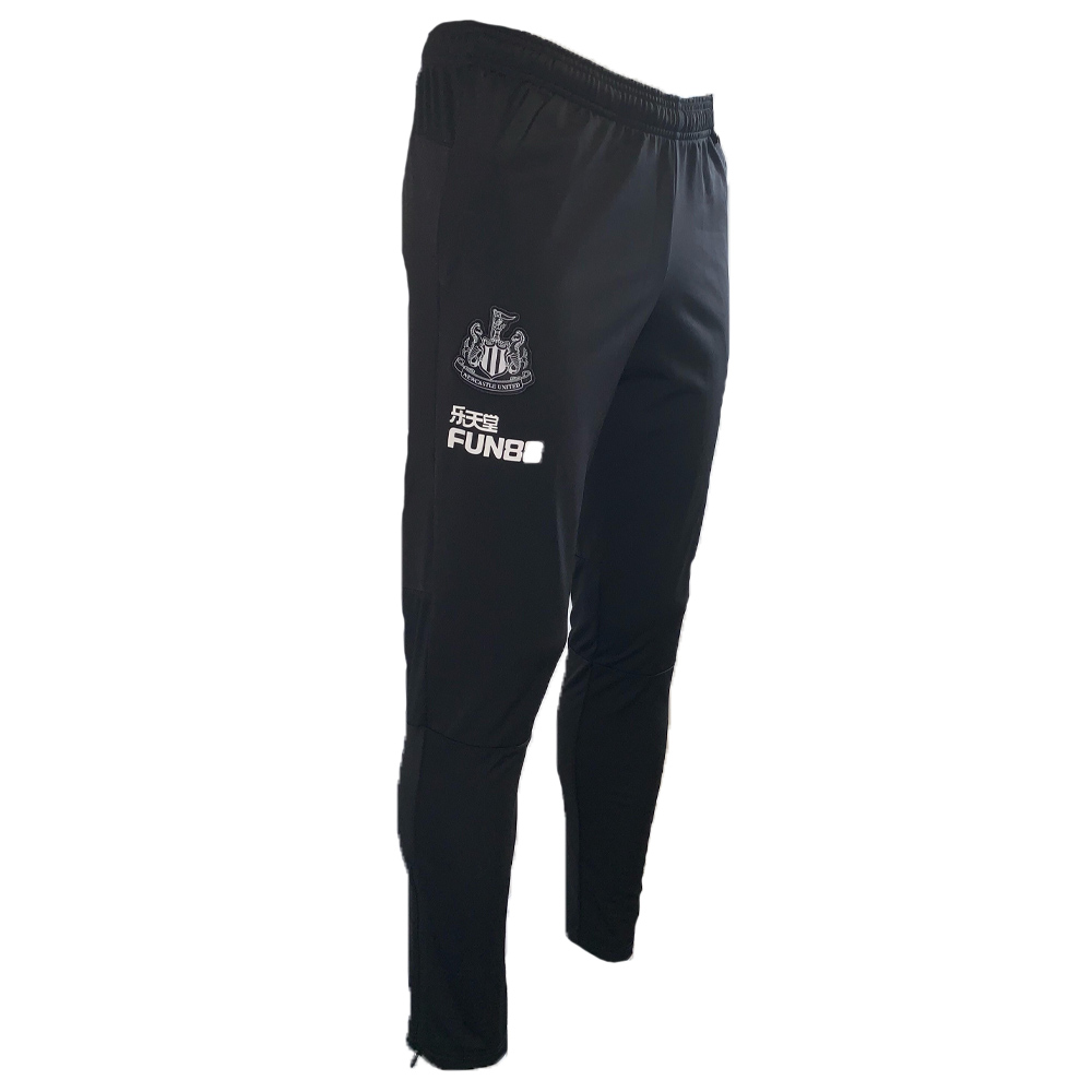 Click to view product details and reviews for 2019 2020 Newcastle Pro Training Pants Pockets Black Kids.