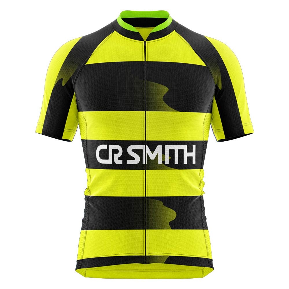 celtic cycling jersey