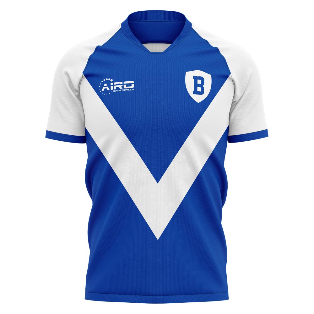 brescia fc kit