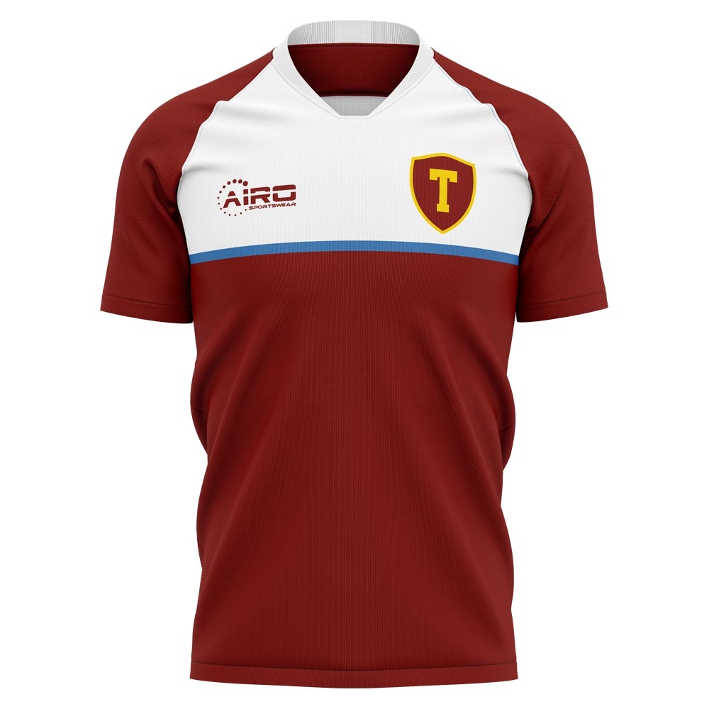 torino football shirt