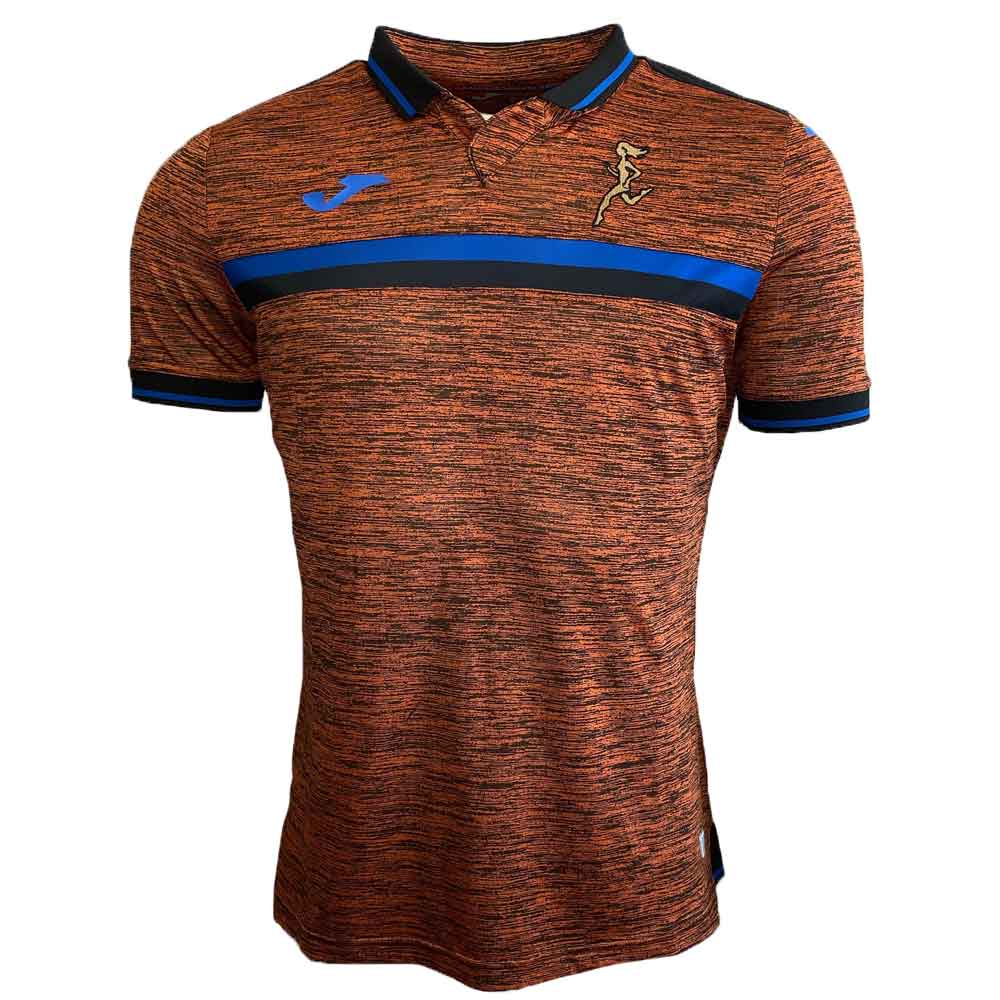 Joma 2019-2020 Atalanta Away Football Soccer T-Shirt Jersey