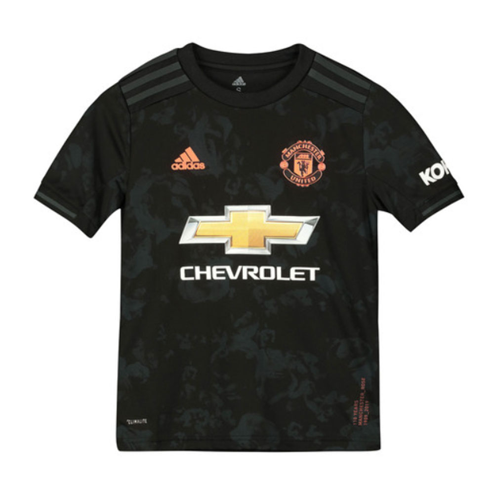 third kit man utd