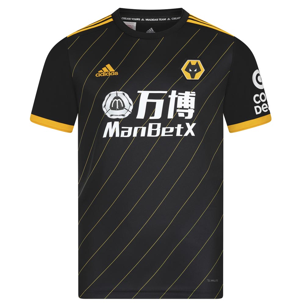 football kits 2020