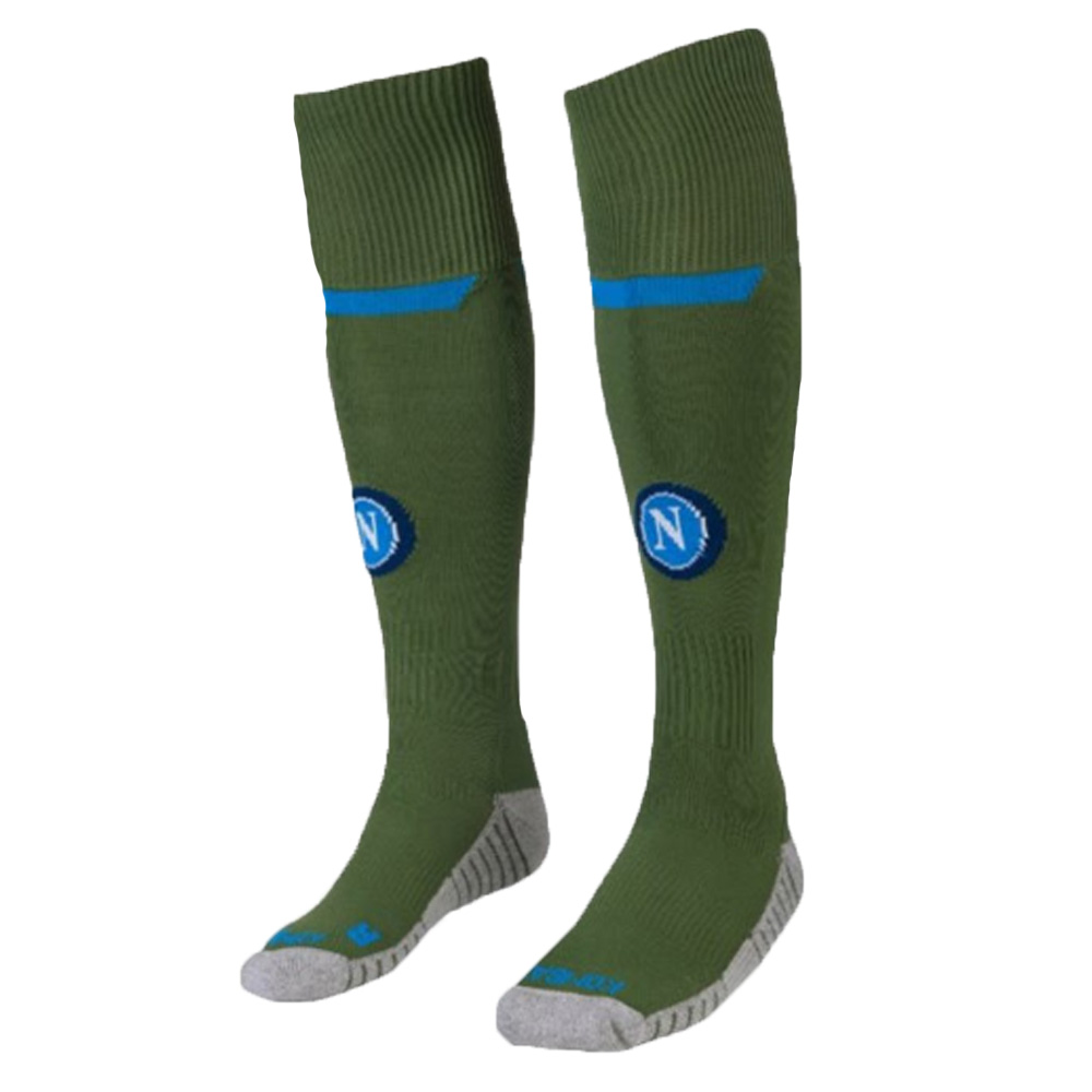 Click to view product details and reviews for 2019 2020 Napoli Kappa Away Socks Green. Click to view product details and reviews for 2019 2020 Napoli Kappa Away Socks Green.