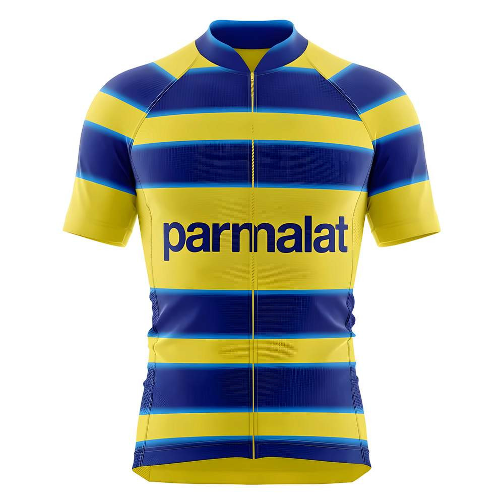 Click to view product details and reviews for Parma 1990s Concept Cycling Jersey Adult Long Sleeve.
