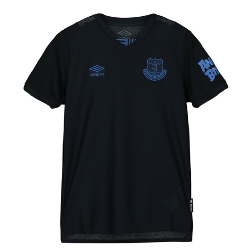everton kit 2020