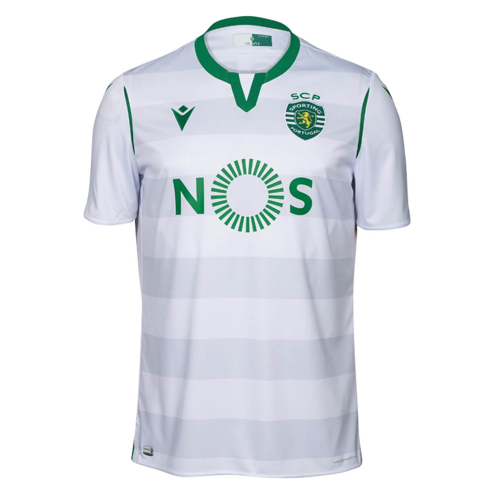 sporting lisbon jersey 2019