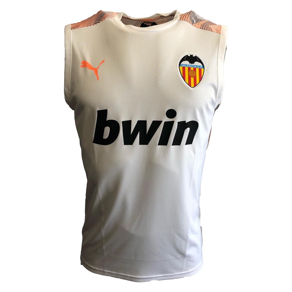 valencia 2019 jersey