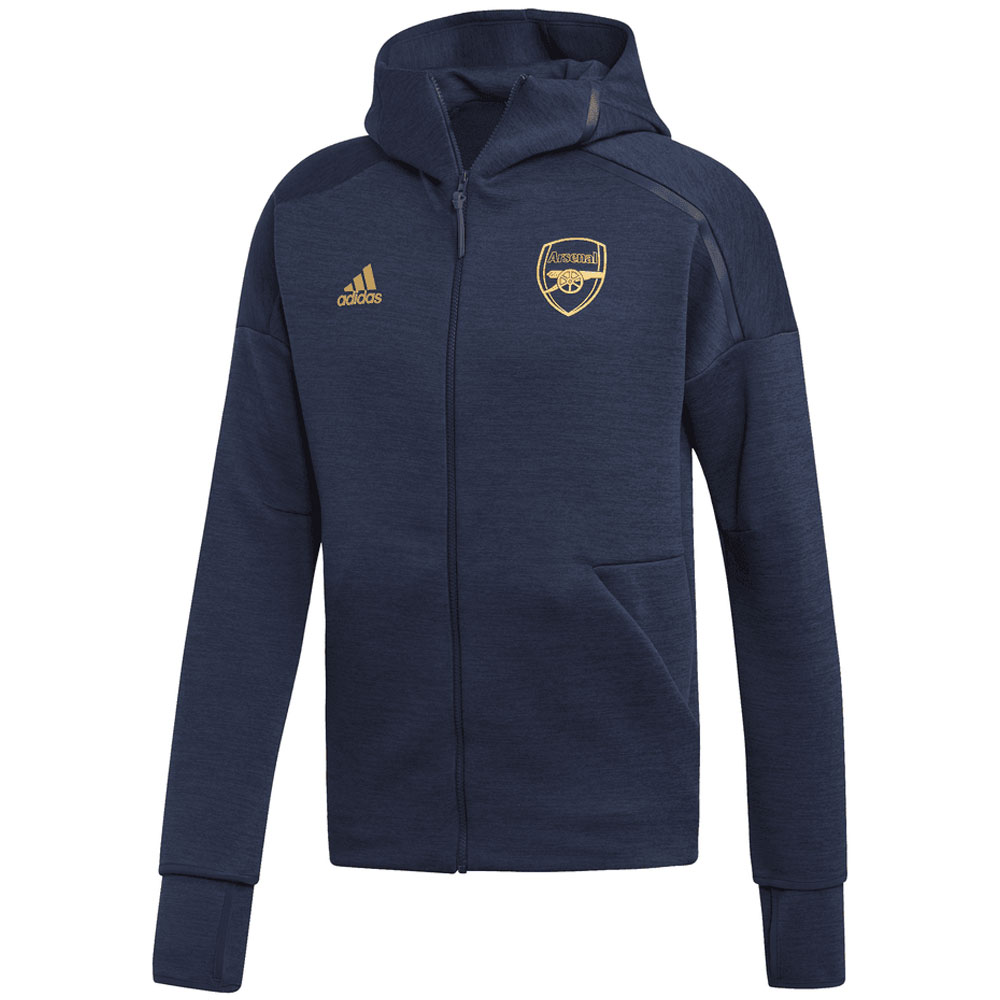 arsenal adidas jumper