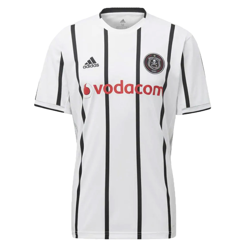 orlando pirates home jersey