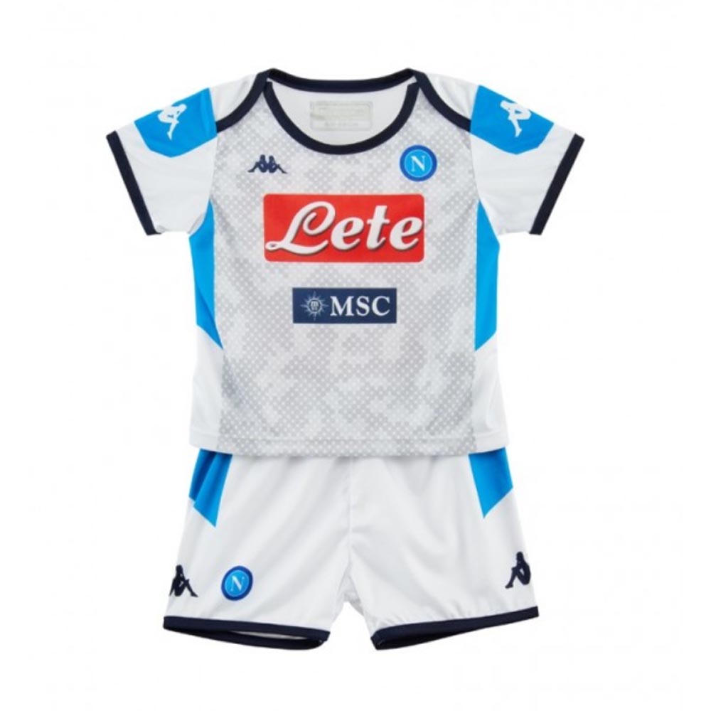 napoli 3rd kit long sleeve