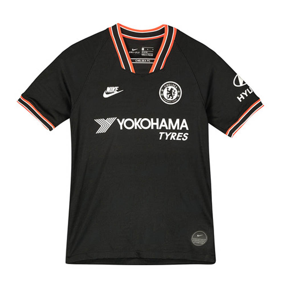 nike chelsea third jersey