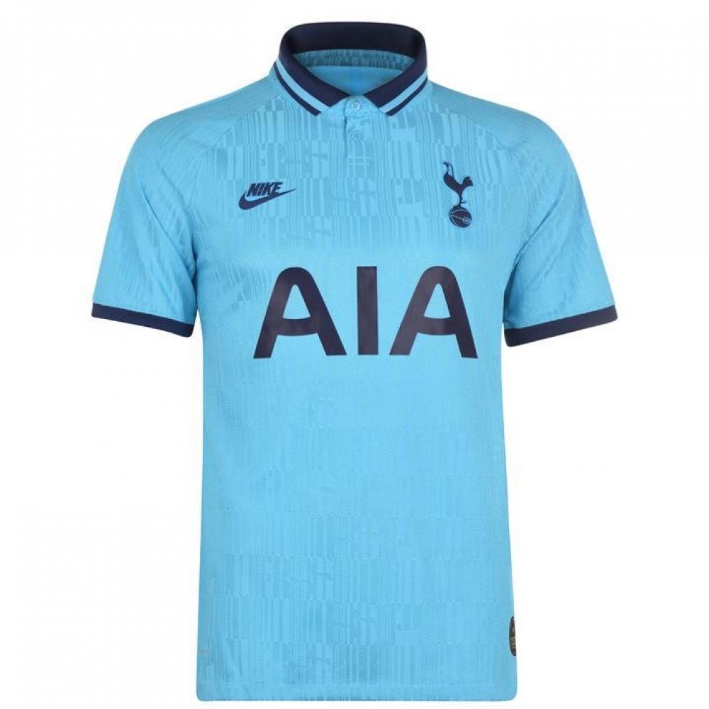 tottenham 3rd kit 2019