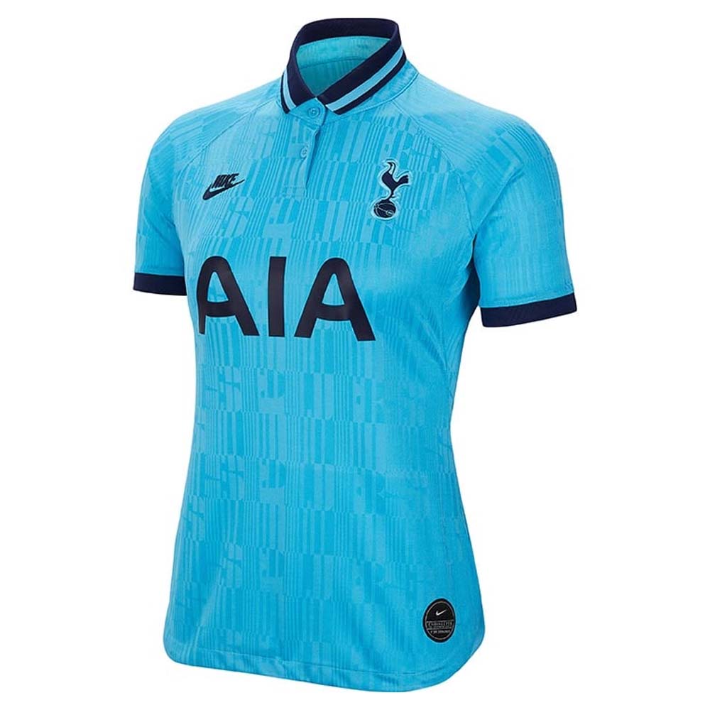 ladies tottenham shirt