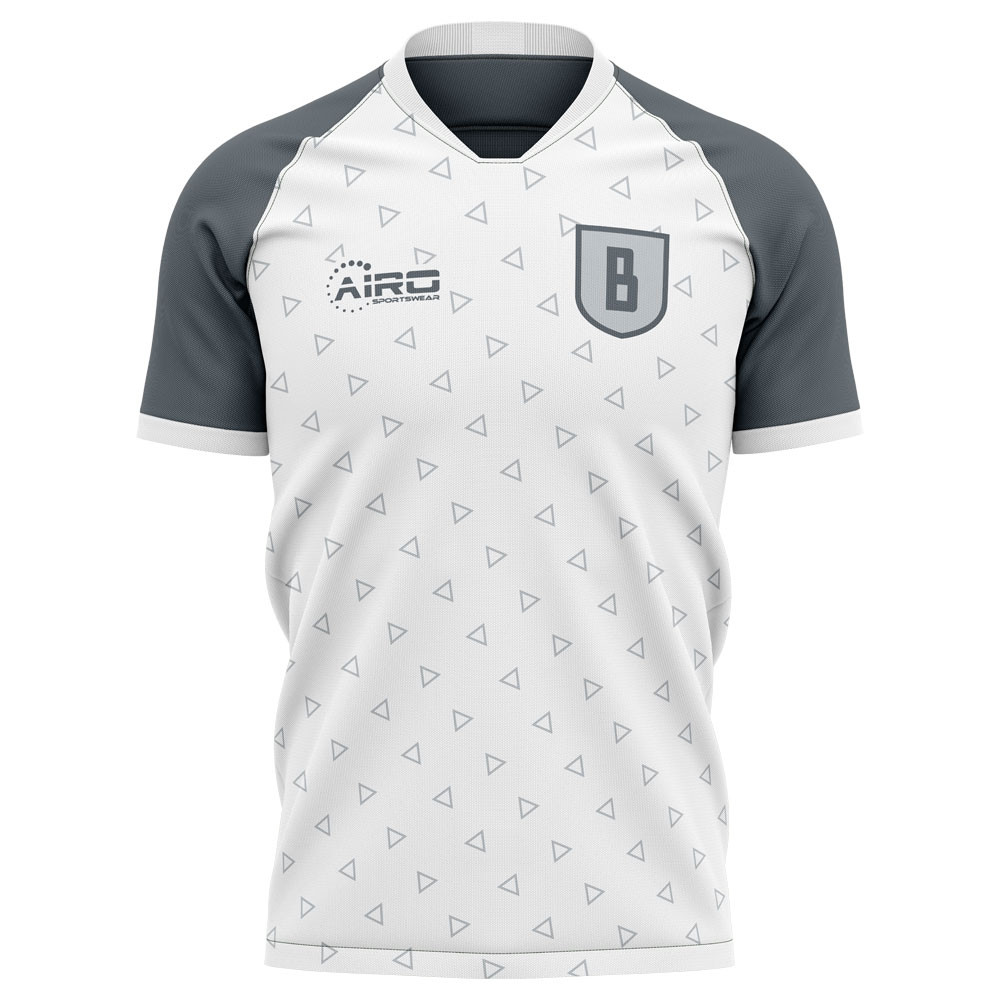 Click to view product details and reviews for 2020 2021 Bordeaux Away Concept Football Shirt.