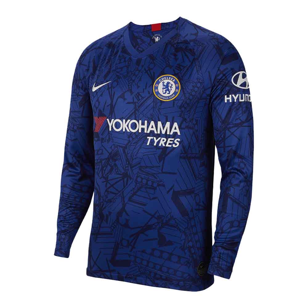 chelsea new kit 2019 to 2020