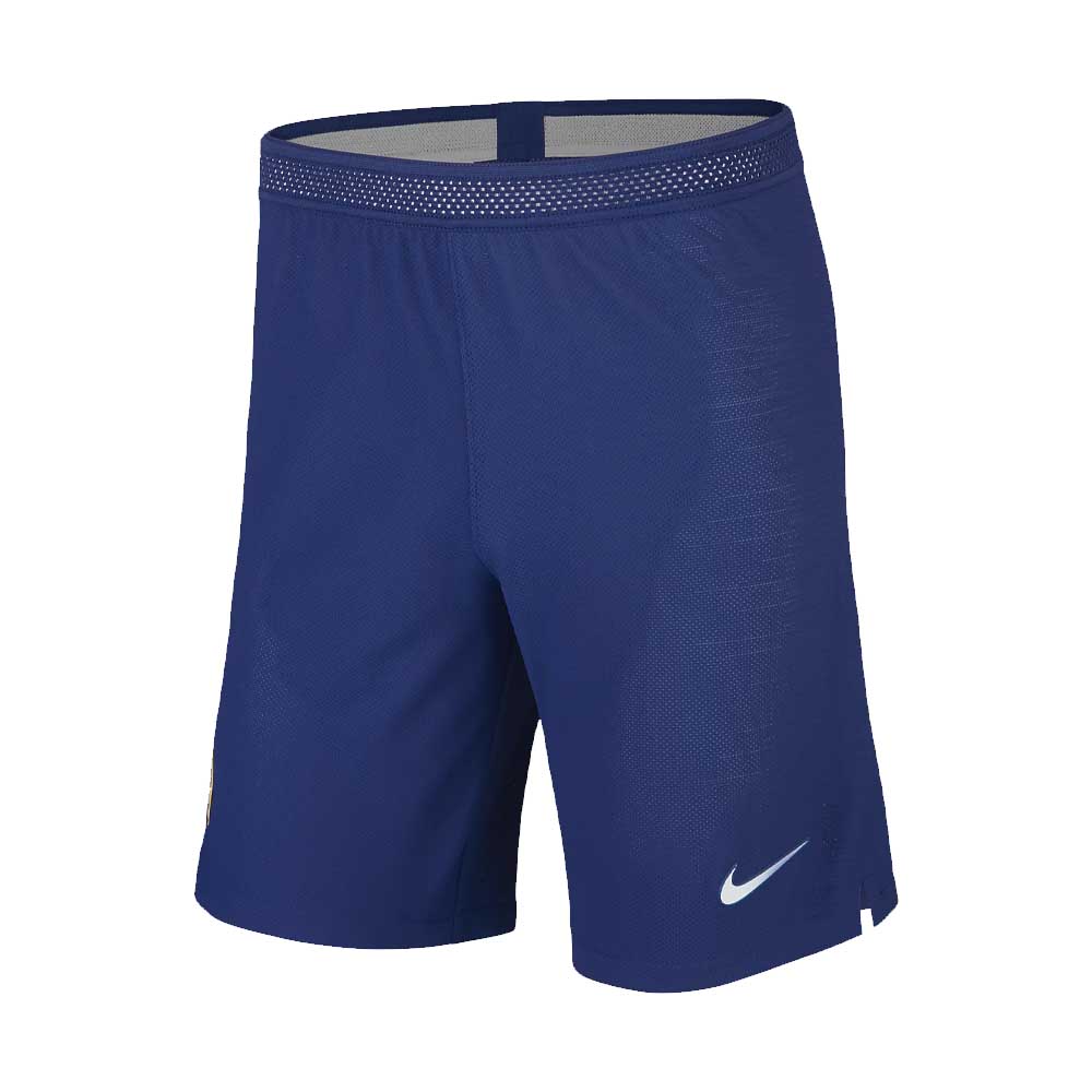 Click to view product details and reviews for 2019 2020 Chelsea Home Nike Vapor Match Shorts Blue.