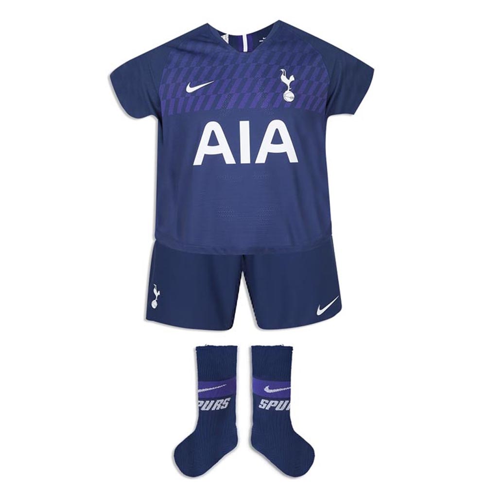 tottenham baby jersey