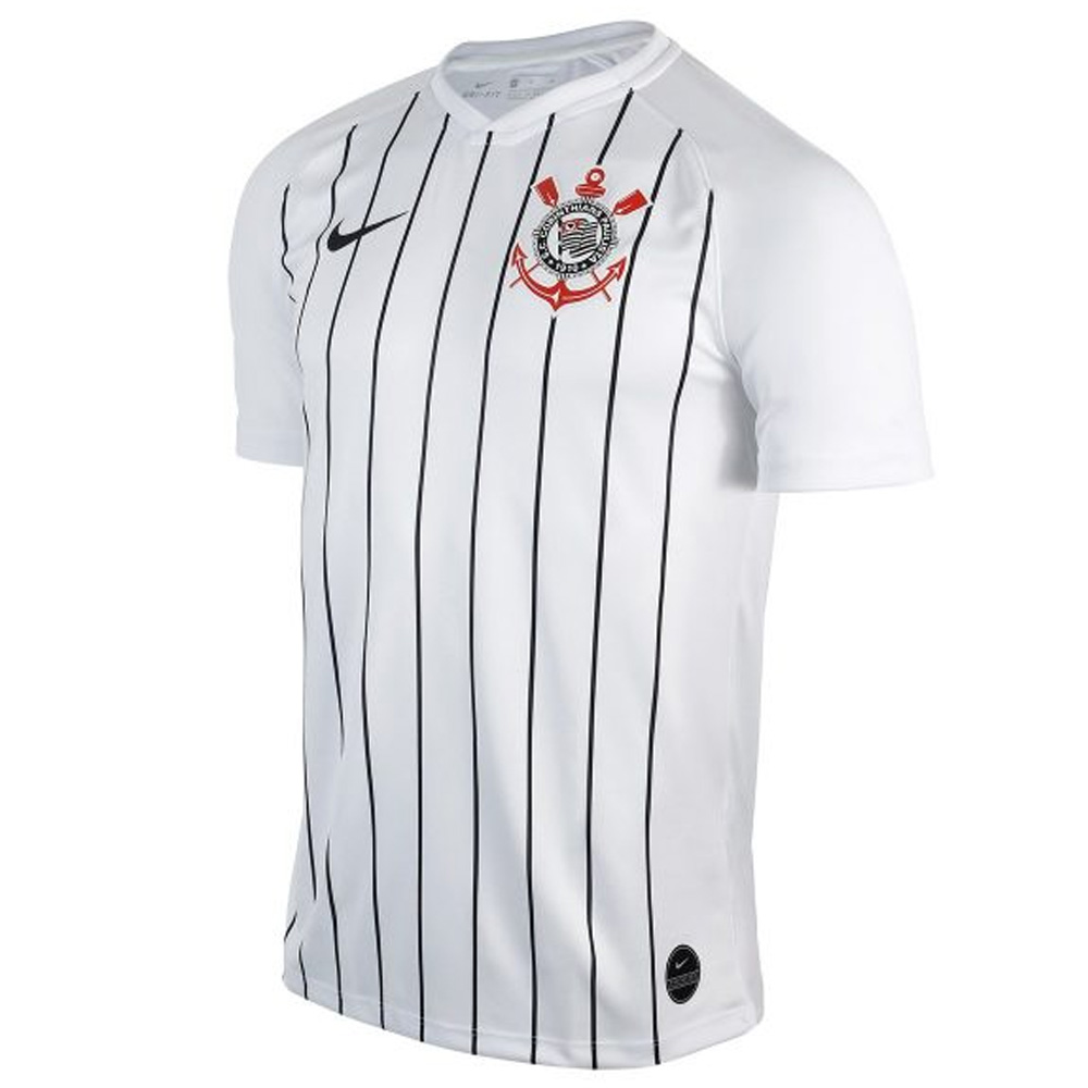 corinthians jersey 2019