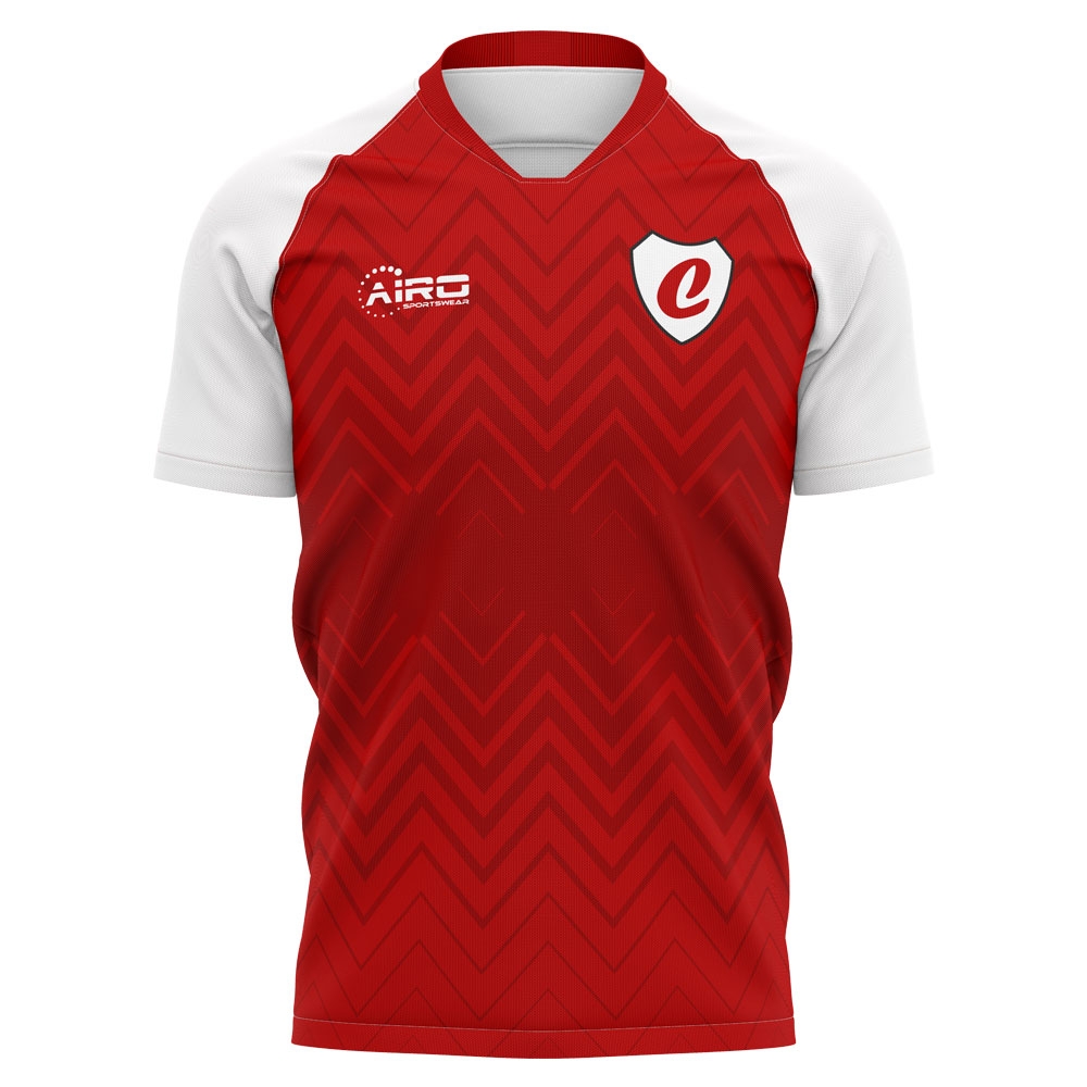 new charlton kit