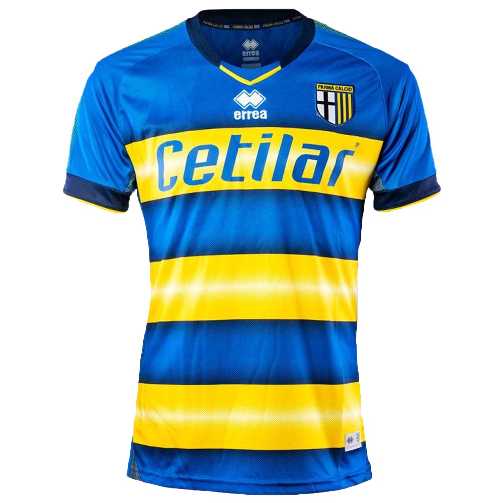 parma calcio jersey