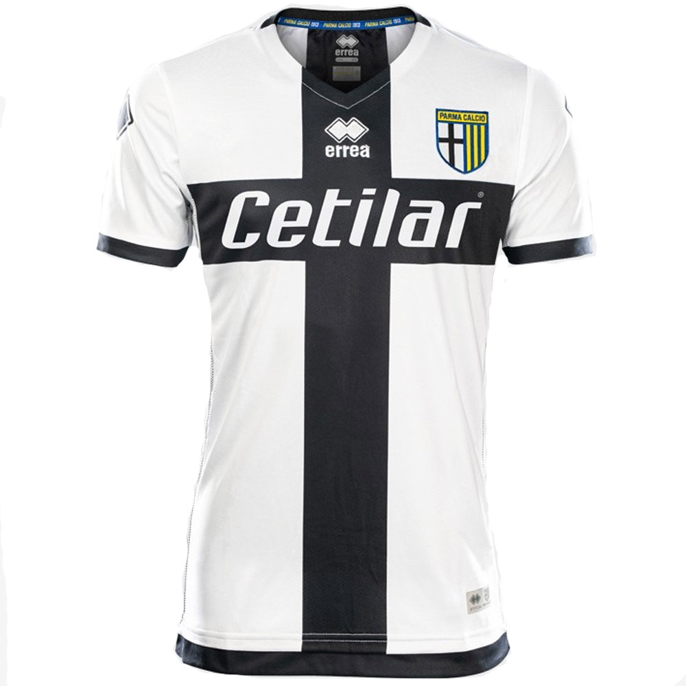 Click to view product details and reviews for 2019 2020 Parma Errea Home Football Shirt Kids. Click to view product details and reviews for 2019 2020 Parma Errea Home Football Shirt Kids.