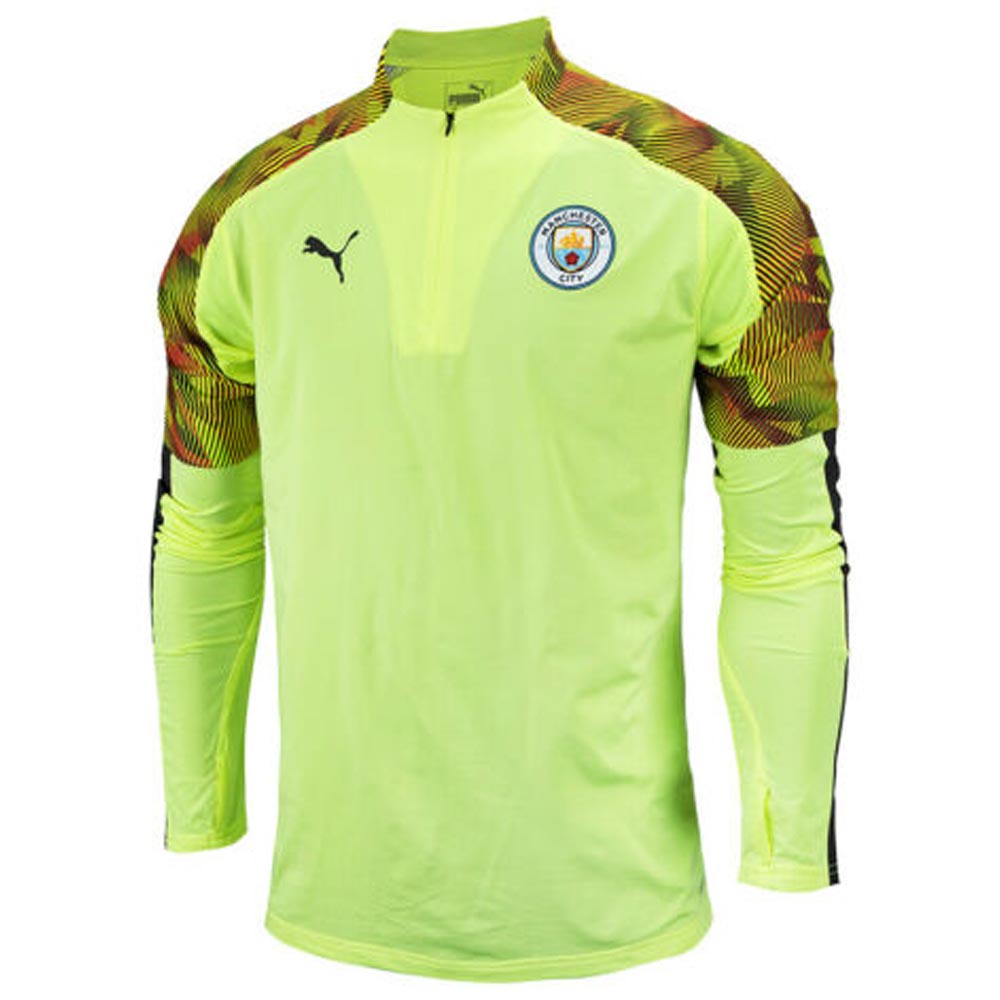 manchester city training jersey