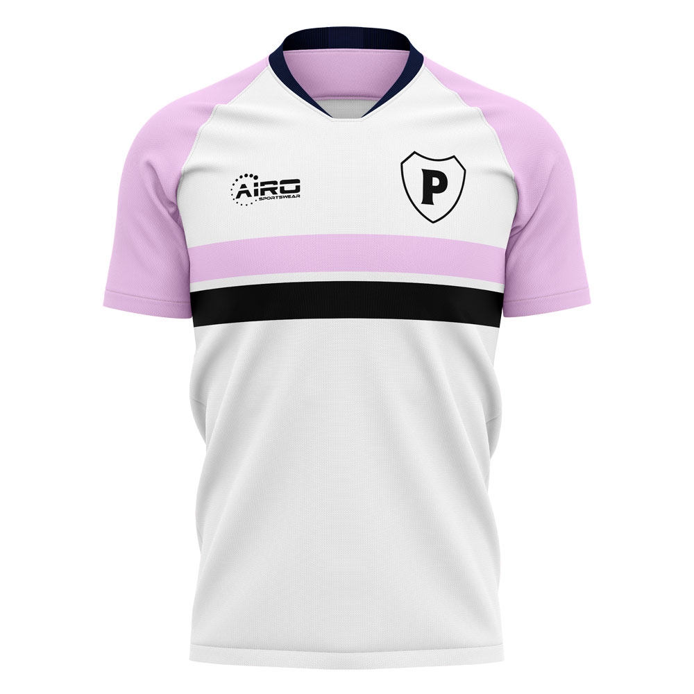 Palermo FC » Squad 2023/2024