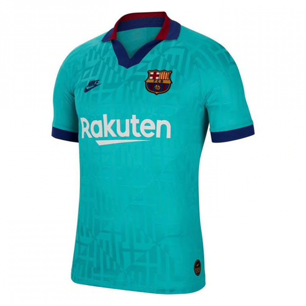 barcelona football jersey 2019