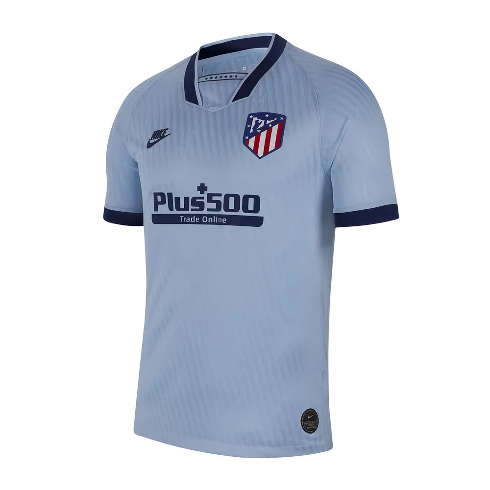 Click to view product details and reviews for 2019 2020 Atletico Madrid Third Nike Football Shirt. Click to view product details and reviews for 2019 2020 Atletico Madrid Third Nike Football Shirt.