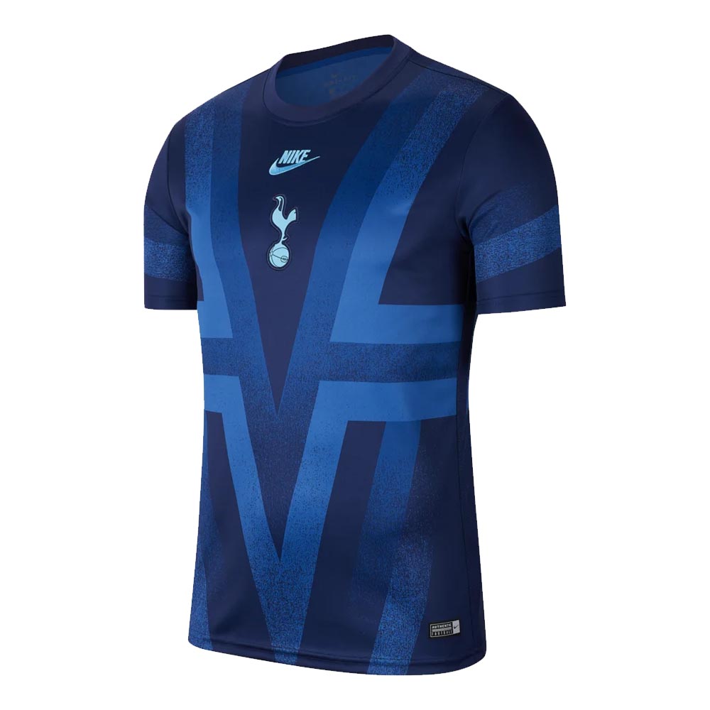 Tottenham Nike Pre-Match Training Shirt 