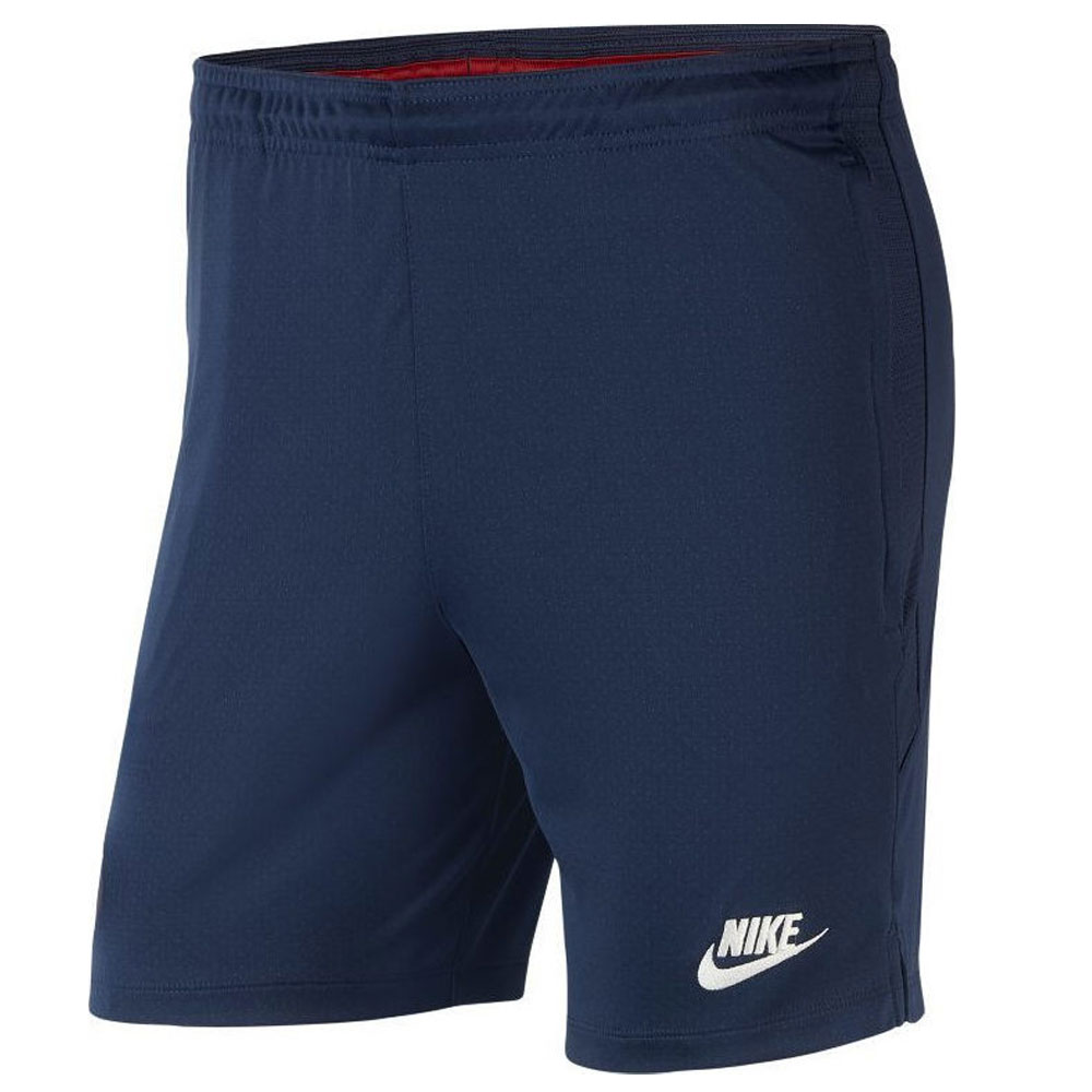 Click to view product details and reviews for 2019 2020 Psg Nike Strike Training Shorts Navy.