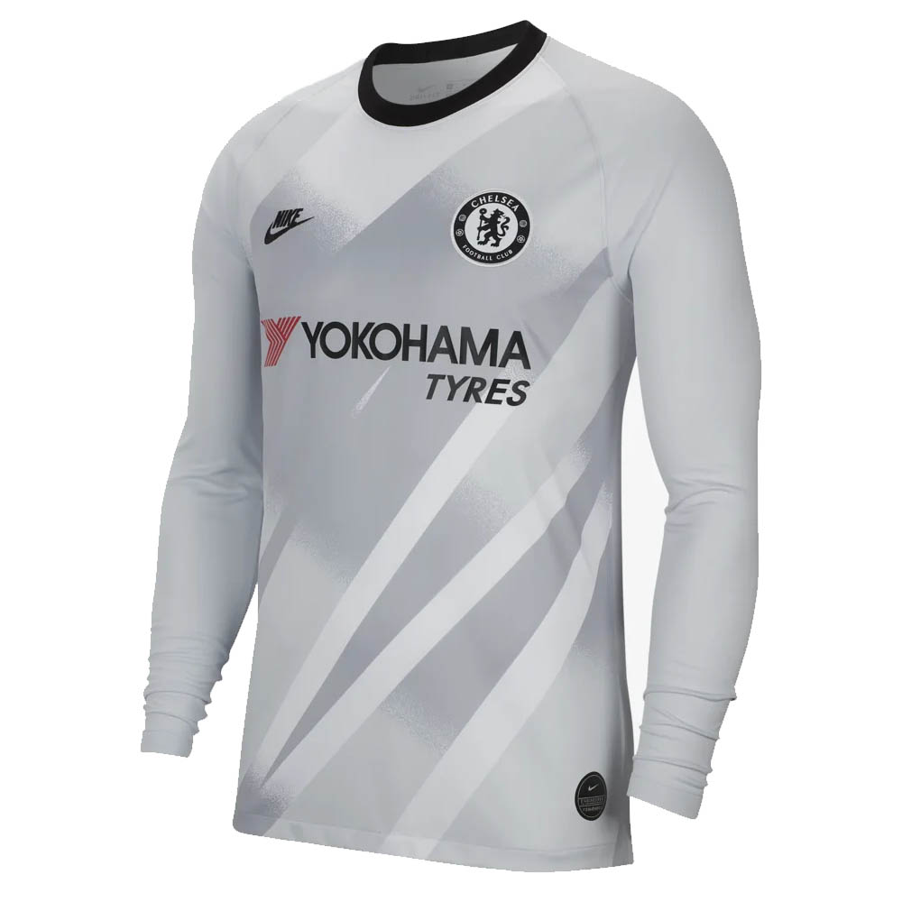 chelsea fc goalkeeper kit