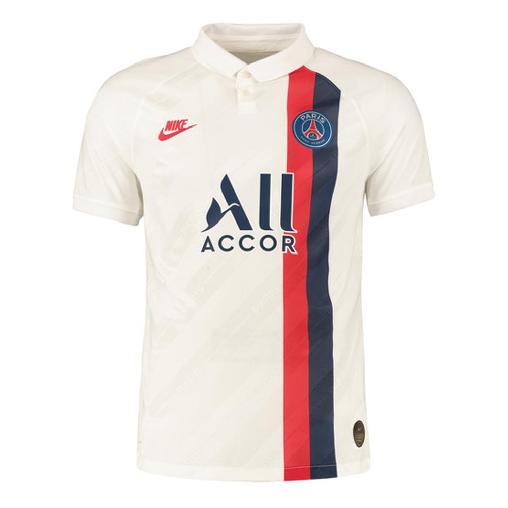 new jersey of psg