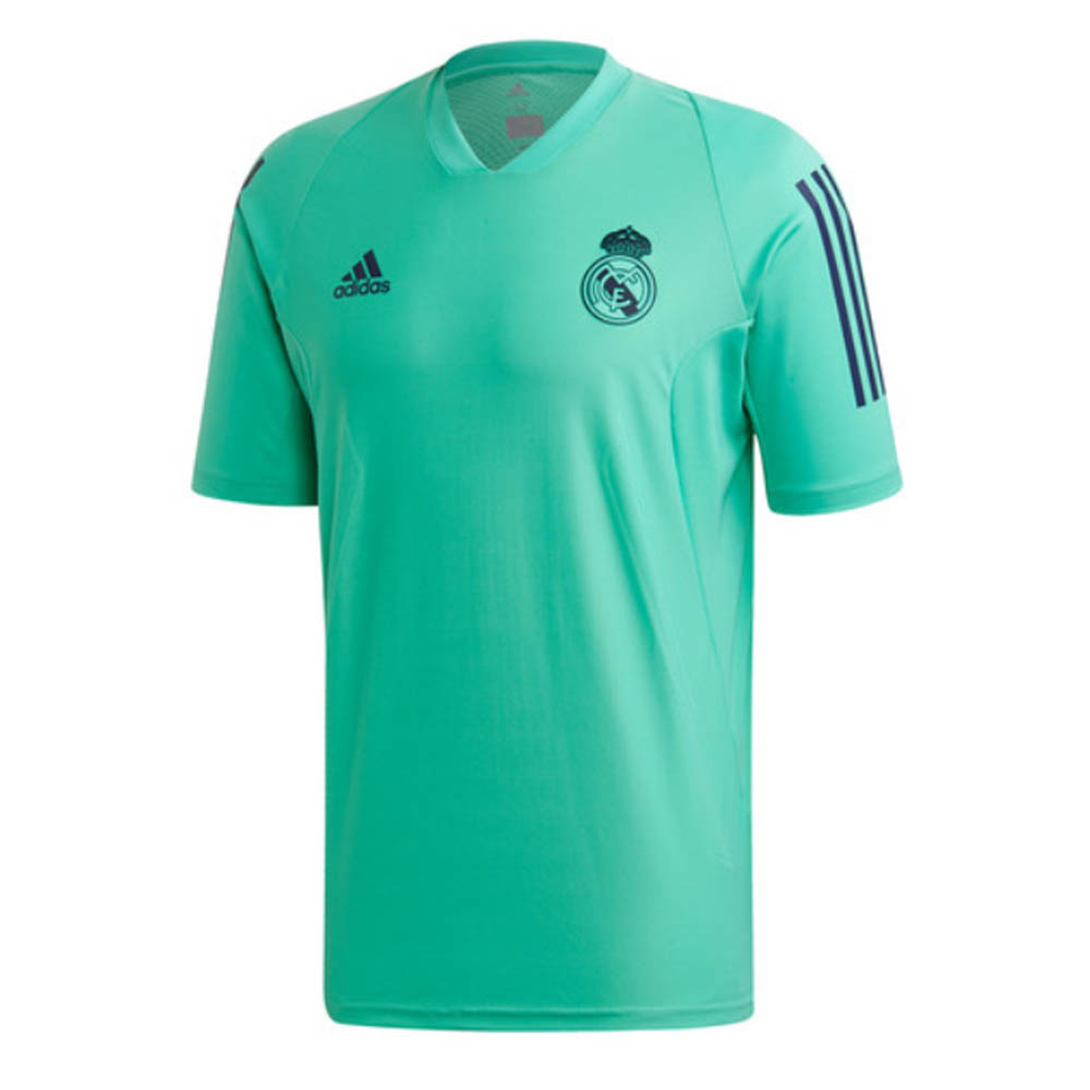 real madrid training jersey 2020
