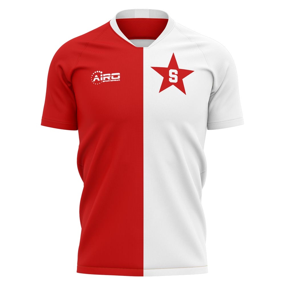 Slavia Prague  Soccer uniforms, Football cards, Football