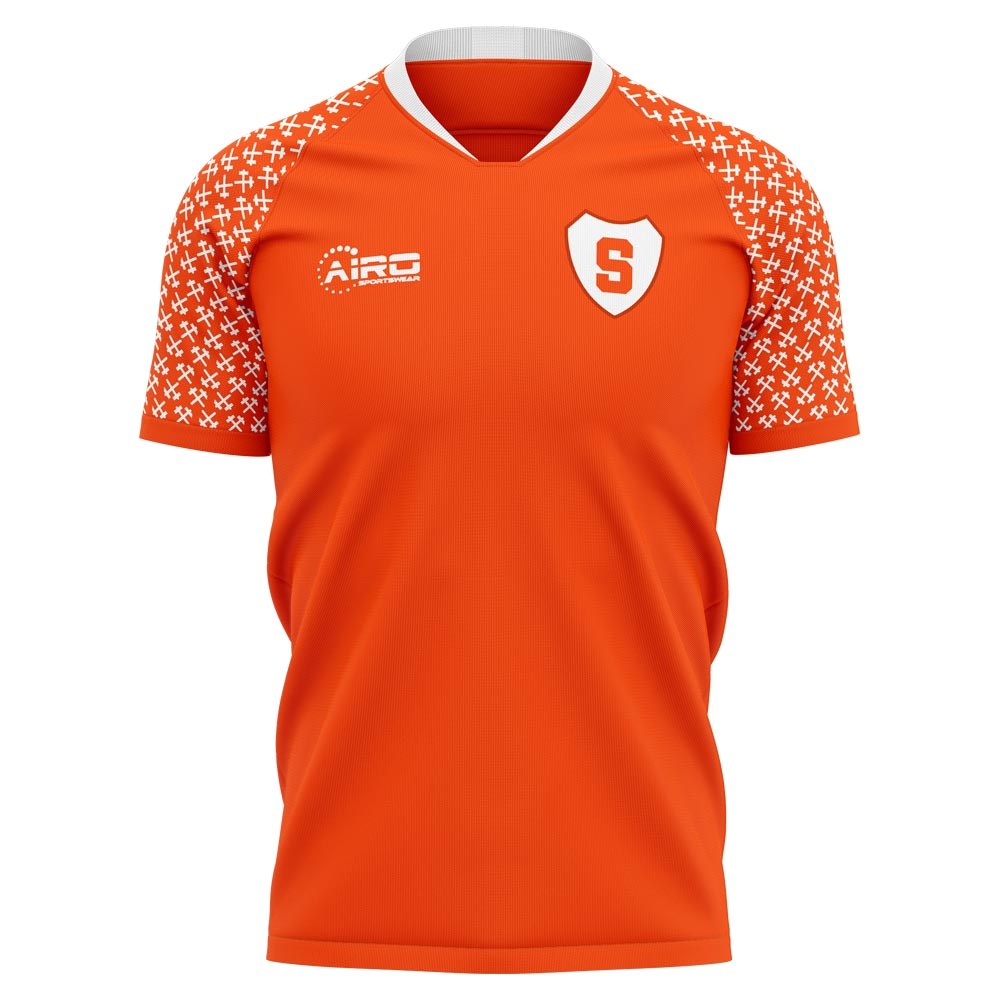 Click to view product details and reviews for 2020 2021 Shakhtar Donetsk Home Concept Football Shirt.