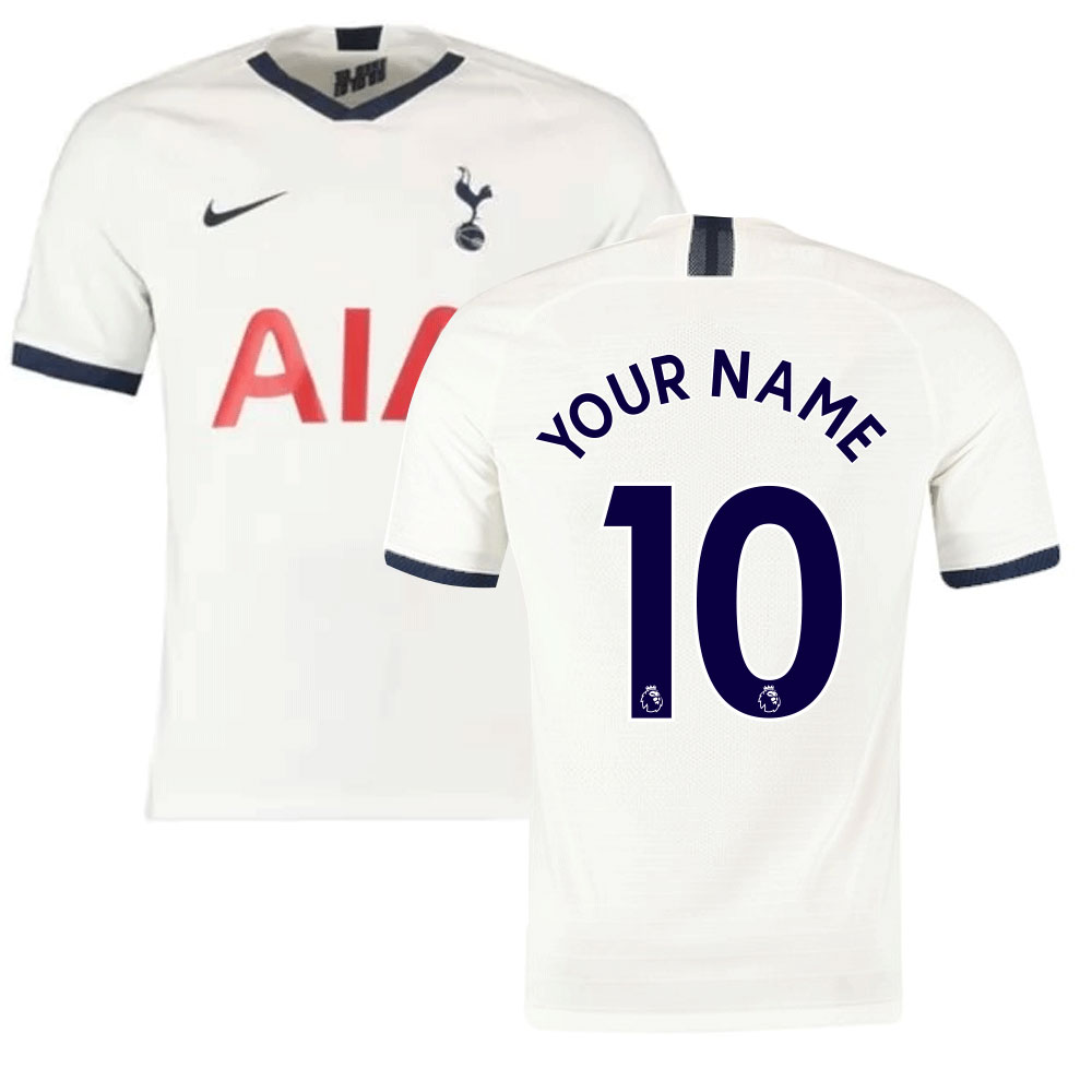 Click to view product details and reviews for 2019 2020 Tottenham Home Nike Football Shirt Your Name. Click to view product details and reviews for 2019 2020 Tottenham Home Nike Football Shirt Your Name.