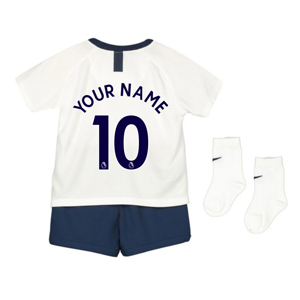 Click to view product details and reviews for 2019 2020 Tottenham Home Nike Baby Kit Your Name.