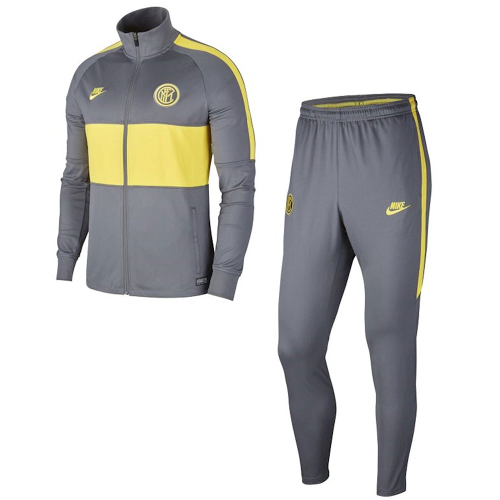 nike squad tracksuit