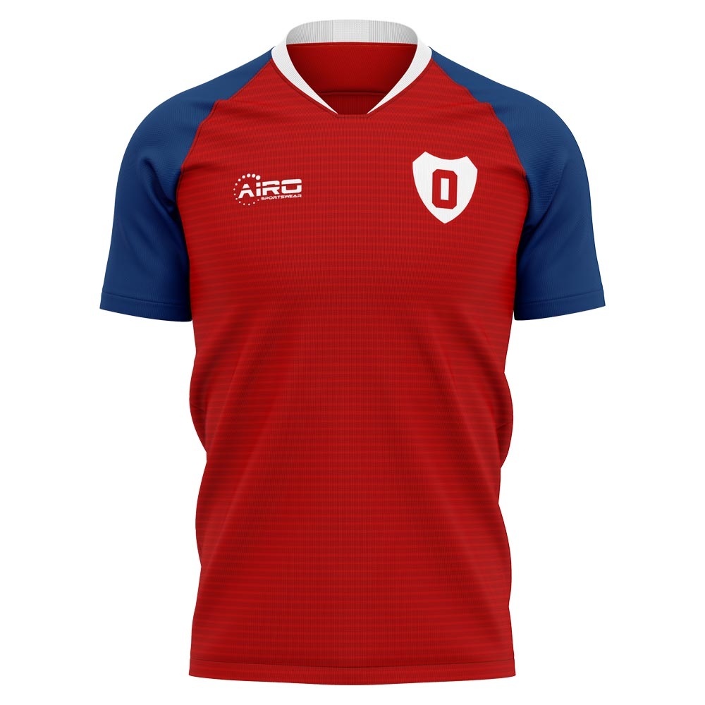 osasuna jersey