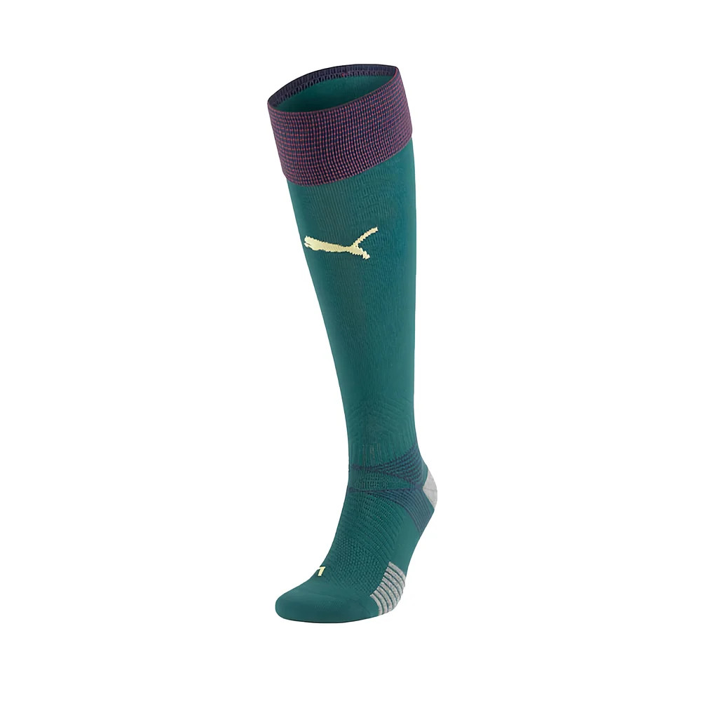 Click to view product details and reviews for 2019 2020 Italy Renaissance Away Socks Pine.