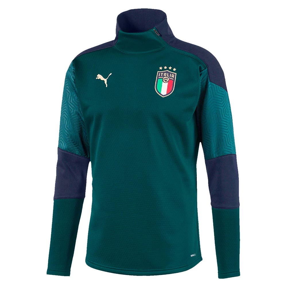 Click to view product details and reviews for 2019 2020 Italy Puma Training Fleece Pine. Click to view product details and reviews for 2019 2020 Italy Puma Training Fleece Pine.