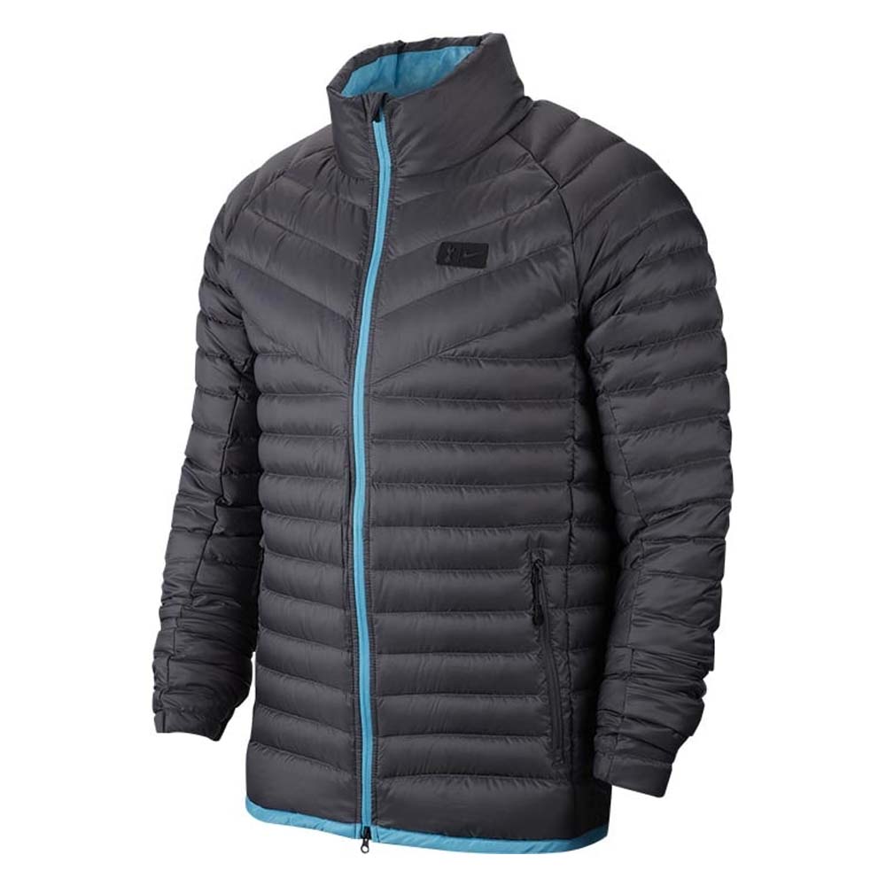 tottenham nike coat