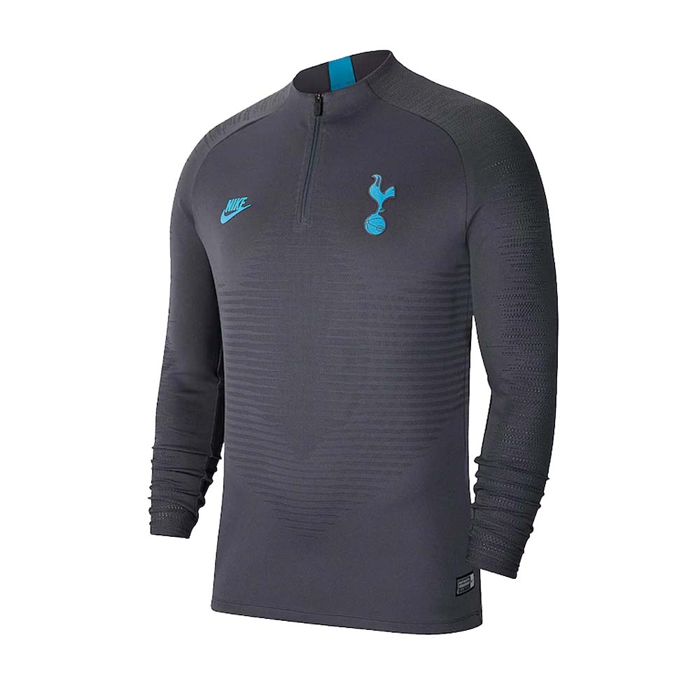 Nike VaporKnit Strike Drill FC Barcelona Long Sleeve Football Top Size S
