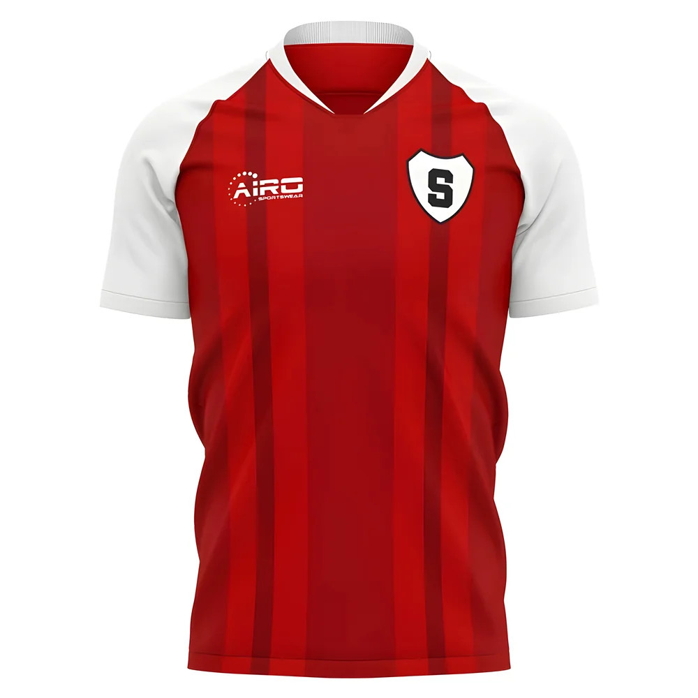 Click to view product details and reviews for 2020 2021 Stirling Albion Home Concept Football Shirt. Click to view product details and reviews for 2020 2021 Stirling Albion Home Concept Football Shirt.