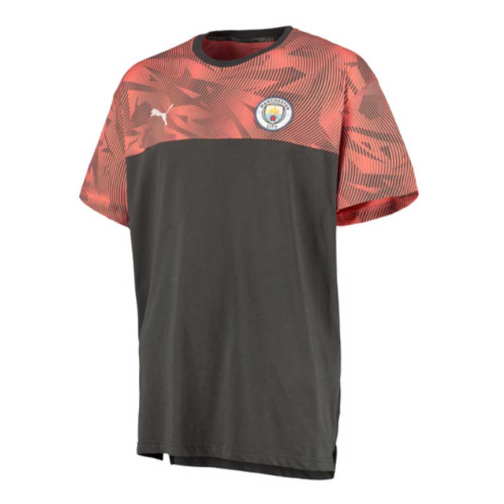 Click to view product details and reviews for 2019 2020 Manchester City Puma Casuals Tee Dark Grey. Click to view product details and reviews for 2019 2020 Manchester City Puma Casuals Tee Dark Grey.