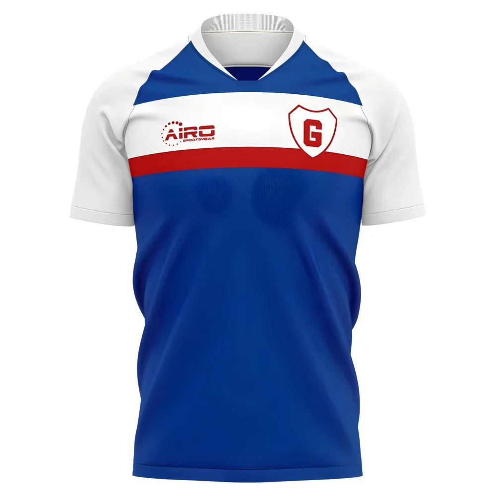getafe jersey